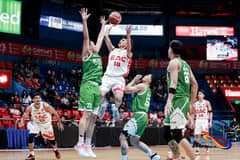 EAC shocks Benilde to halt two-game losing skid