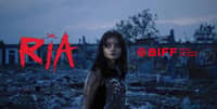 Filipino film 'Ria' bags award at Busan