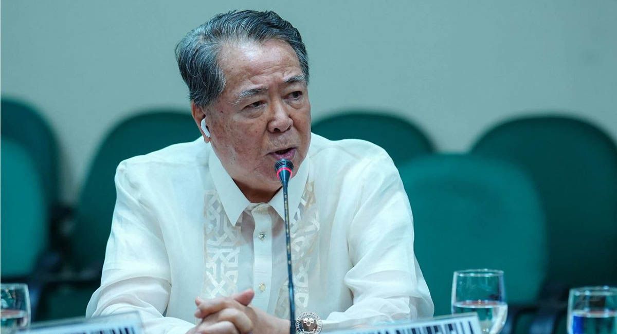 Monico: Invest in Filipino athletes