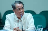 Monico: Invest in Filipino athletes