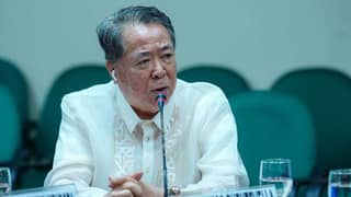 Monico: Invest in Filipino athletes