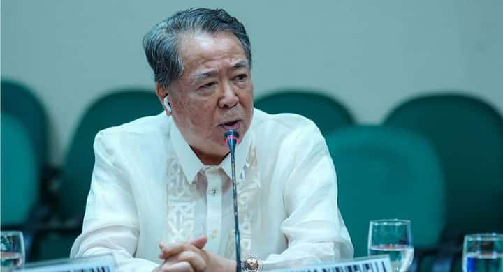 Monico: Invest in Filipino athletes