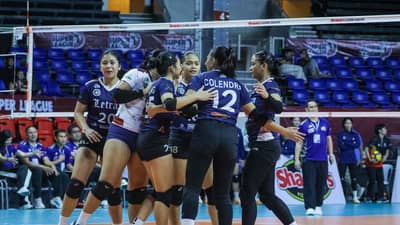 THE Letran Lady Knights will fight for dear lives when they battle the San Beda Lady Red Spikers in the 2026 Shakey’s Super League Unity Cup on Friday at the Rizal Memorial Coliseum.