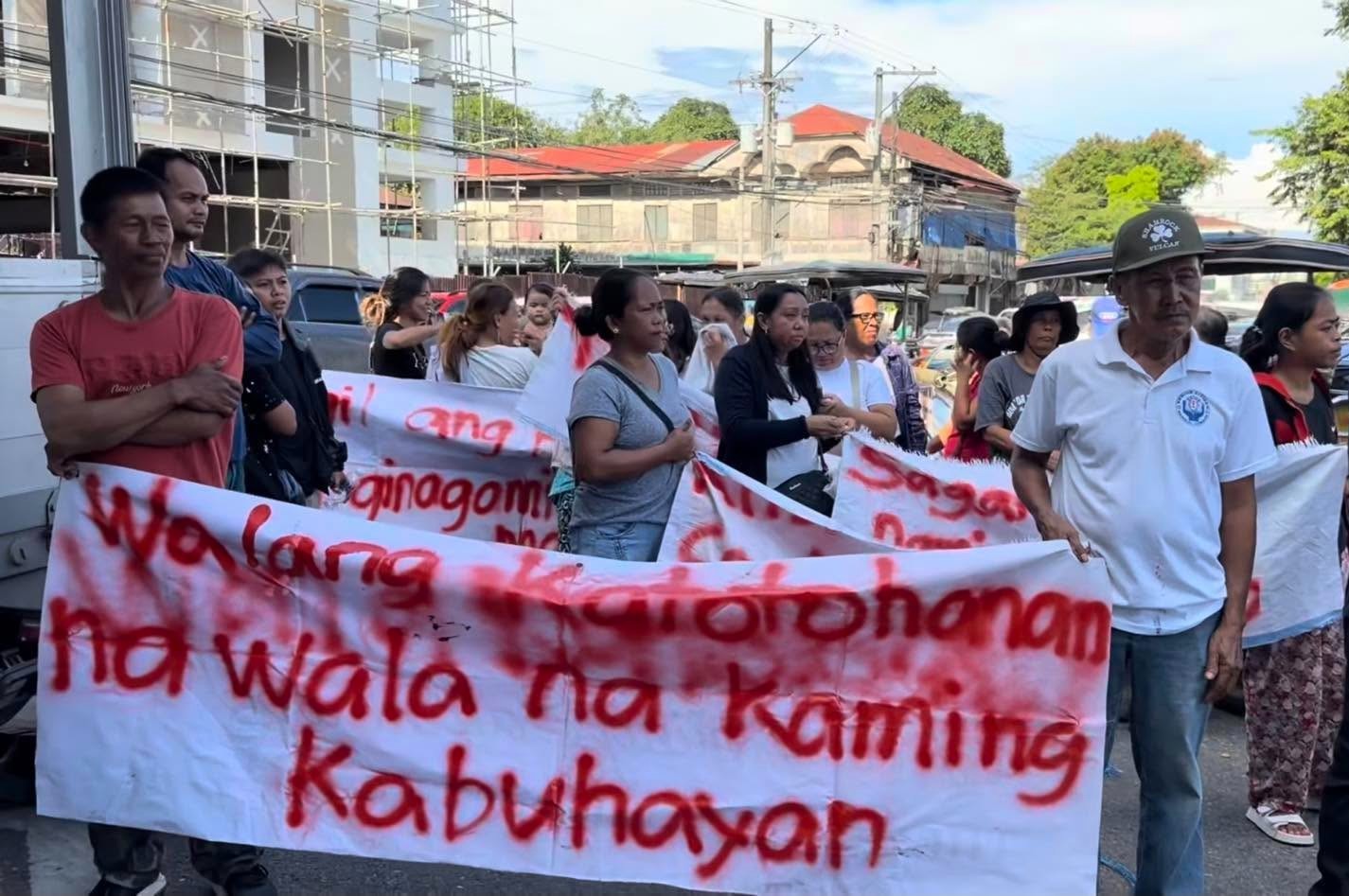27,000 Zambales fishers demand access to sea