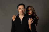 Eula Valdez, Martin Del Rosario star in corruption-themed 'REX'