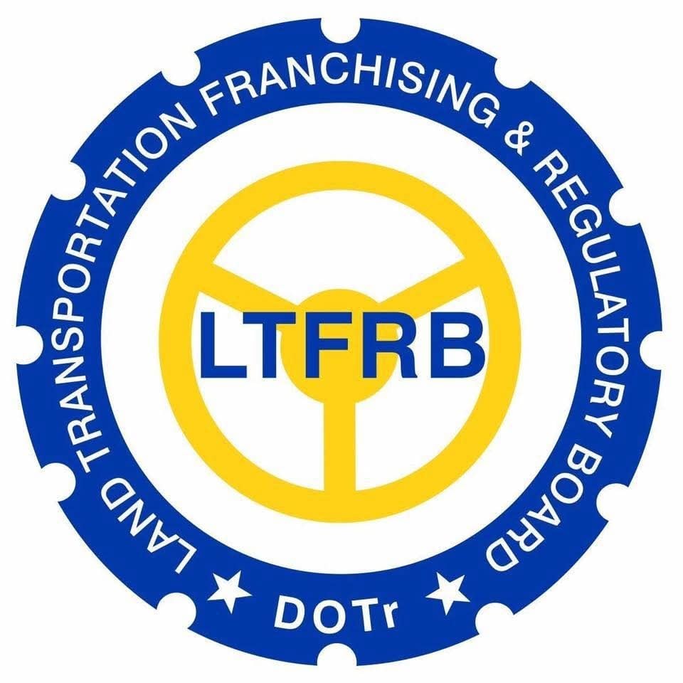 LTFRB cracks down on illegal use of private vehicles in truck-for-hire for online marketplaces 