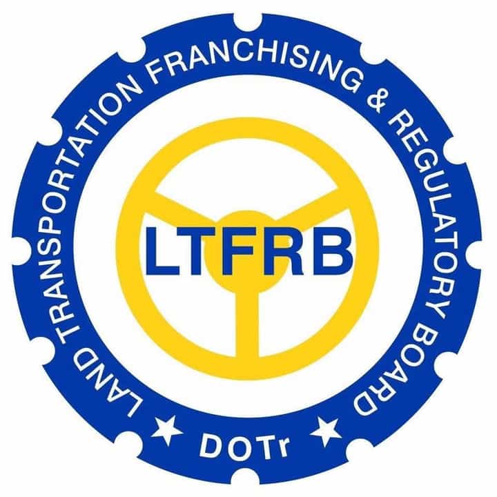 LTFRB cracks down on illegal use of private vehicles in truck-for-hire for online marketplaces