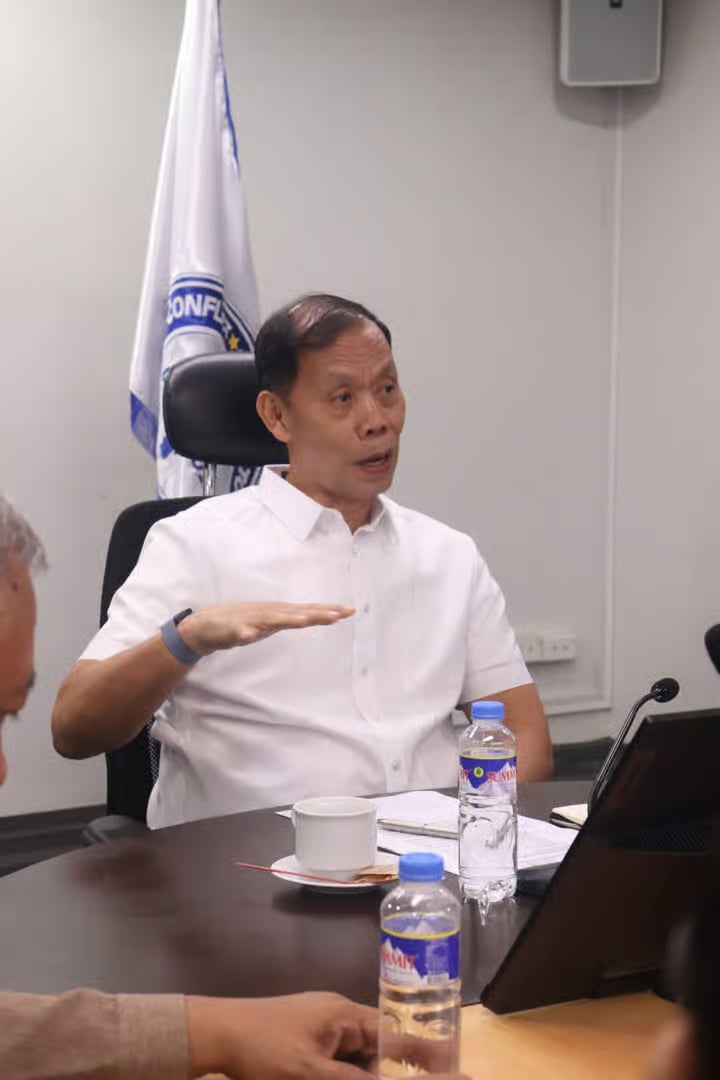 NTF-ELCAC: Over P44B invested in cleared barangays