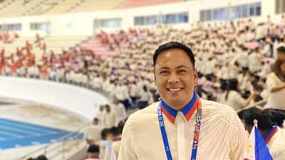 DANTE Alinsunurin will be making a return to the Alas Pilipinas Men squad, an appointment that came seven years since leading it to the historic silver medal in the 30th Southeast Asian Games.