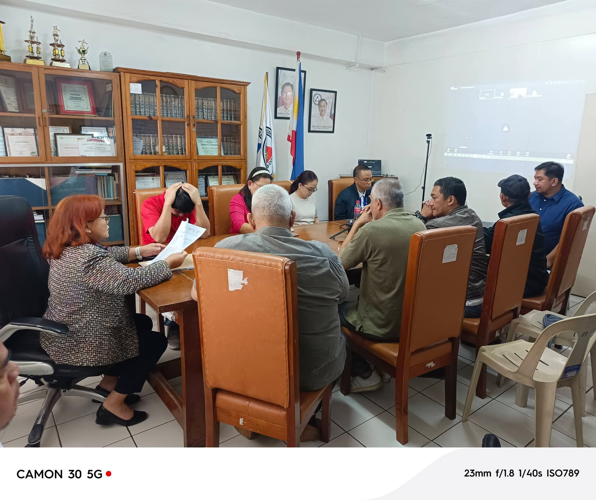 Philex workers end strike after wage deal