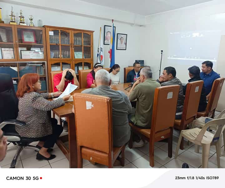 Philex workers end strike after wage deal