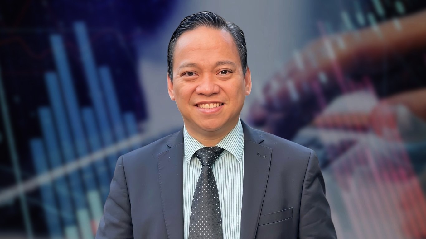 Economist bets on 2027 rebound