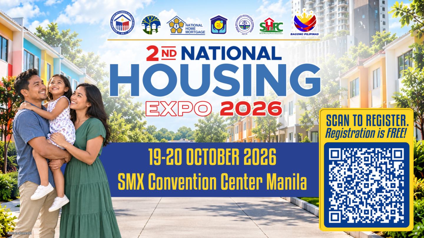 50,000 homes up for grabs at National Housing Expo