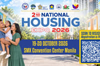 50,000 homes up for grabs at National Housing Expo