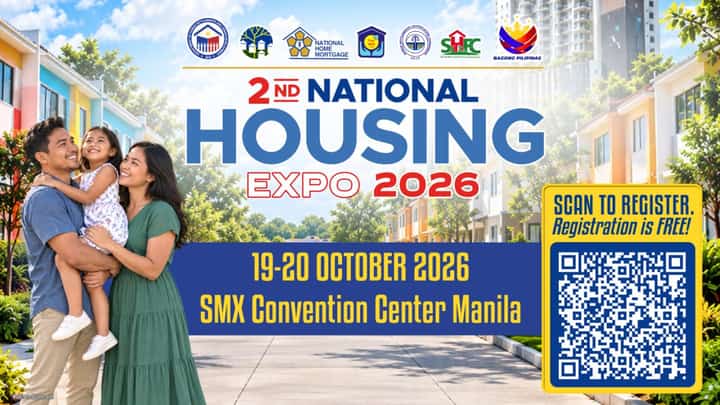50,000 homes up for grabs at National Housing Expo
