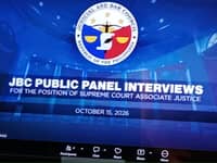 COA chief Cordoba seeks Supreme Court seat