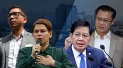 Win, Ping deny budget manipulation in Sara impeach trial