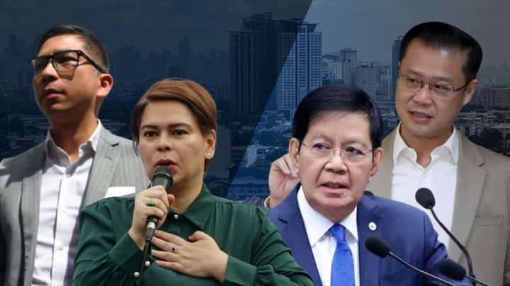 Win, Ping deny budget manipulation in Sara impeach trial