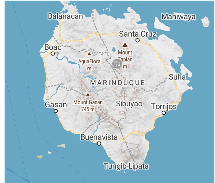 Marinduque takes Marcopper legal fee dispute to Supreme Court
