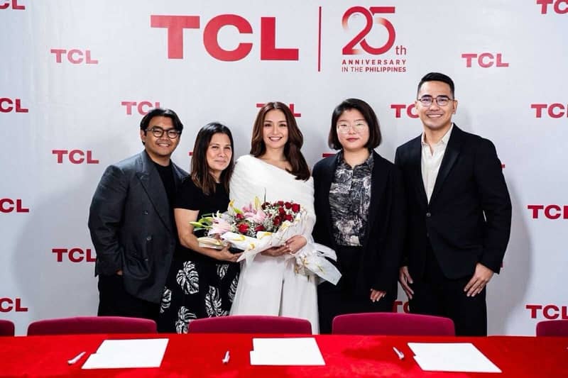 Vidanes Celebrity Marketing celebrates 26 years