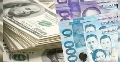 OFW cash remittances rise 1.9% in August