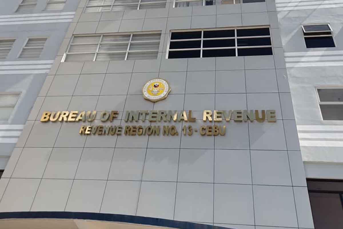 BIR collections jump 10.93% to P203.58B in September