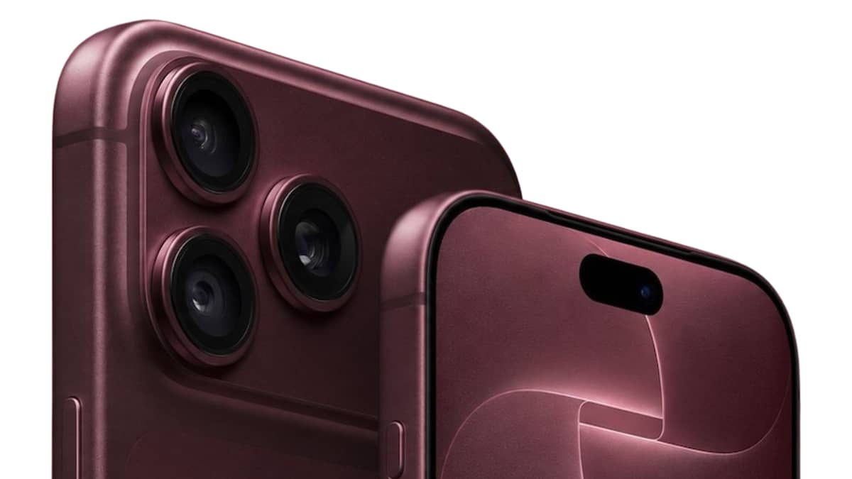 Iphone Text Format Midnight madness: Apple fans flock iPhone 18 Pro arrival | Daily Tribune