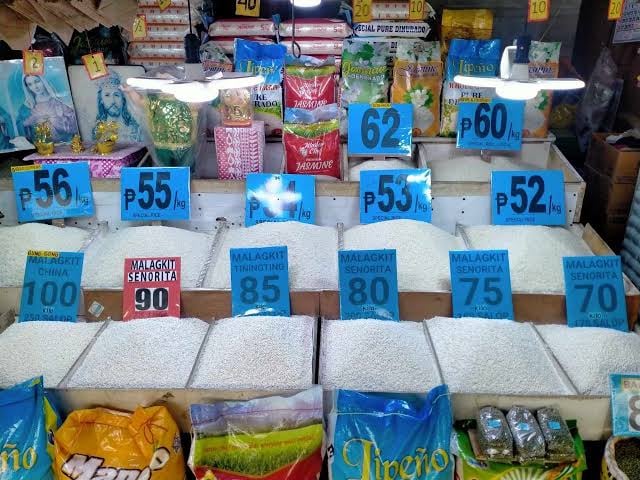 Inflation hits 7.8% for Quezon's poorest households