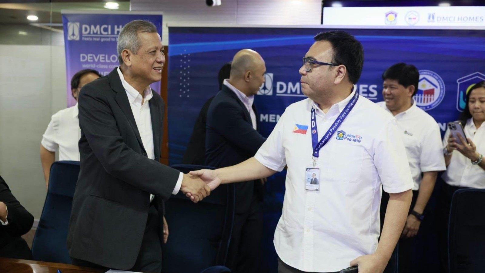 DMCI Homes joins expanded 4PH housing program