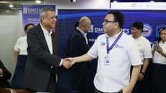 DMCI Homes joins expanded 4PH housing program