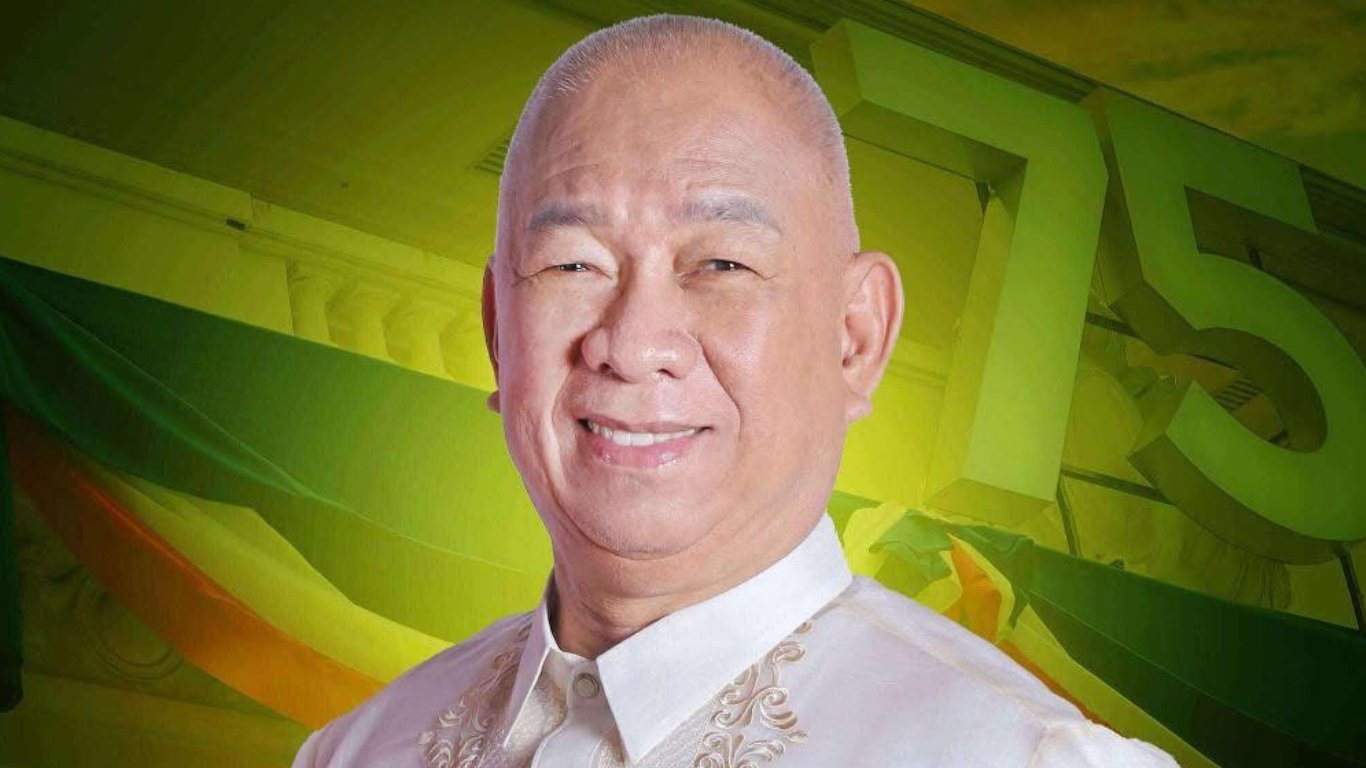 CdO council okays P9.55-B budget