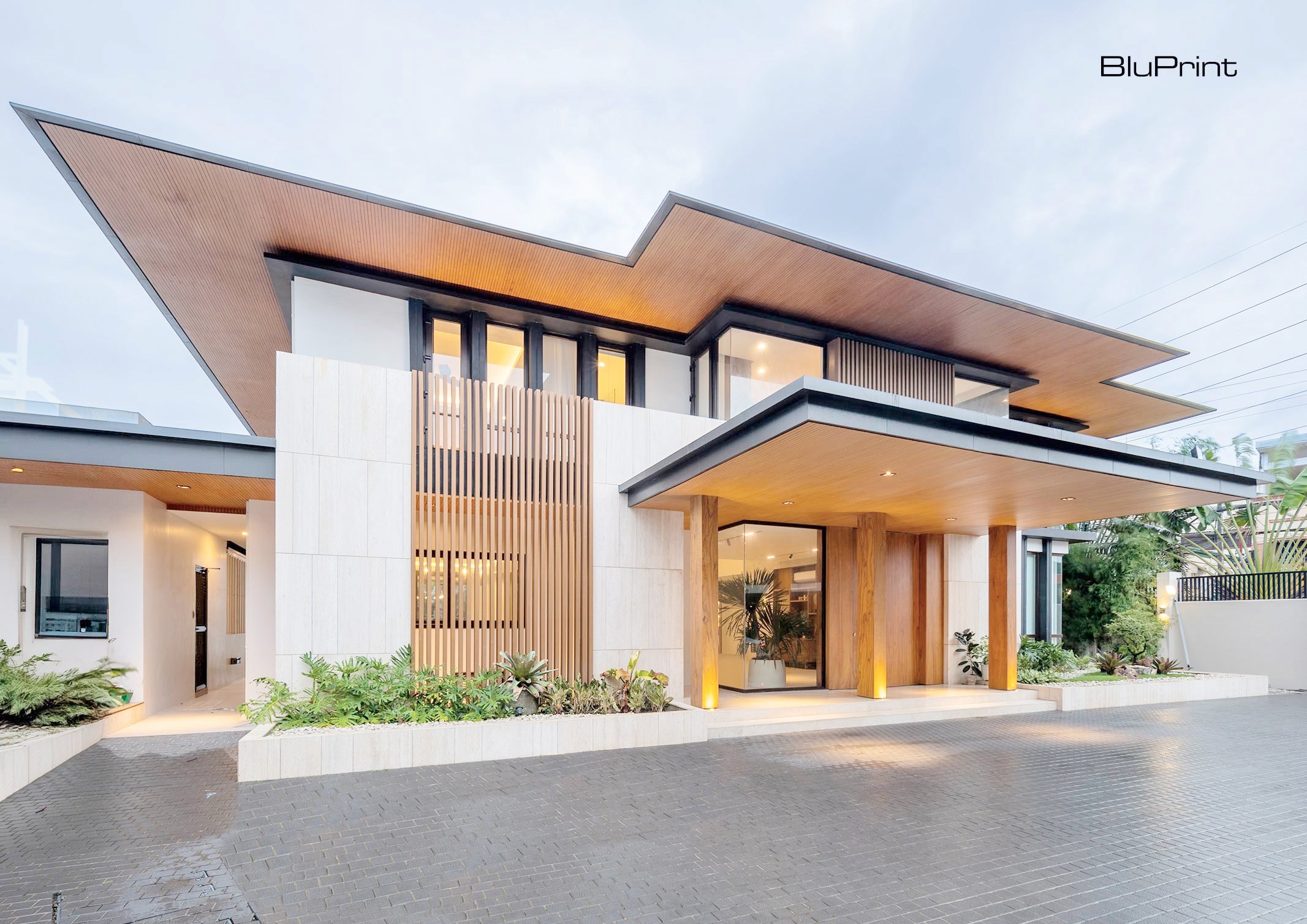 Finding the right house style for Filipino living
