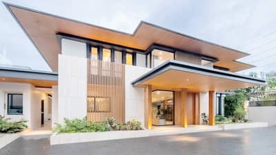 Finding the right house style for Filipino living
