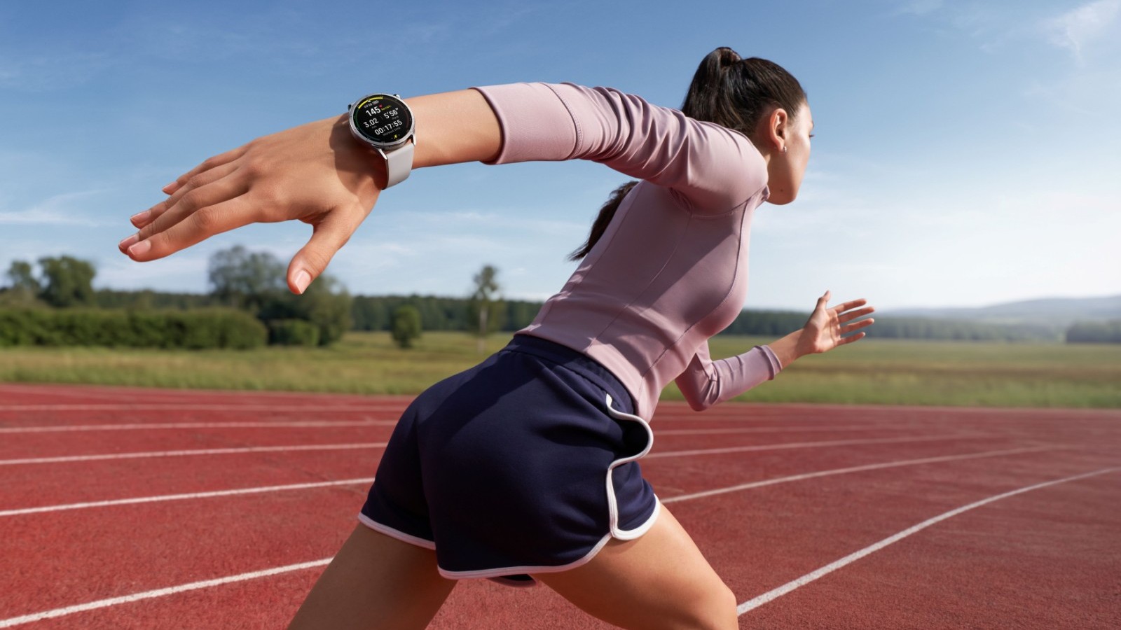 Xiaomi POP Run set for 24 Oct. 