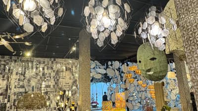 BLOOM: Manila FAME 2026