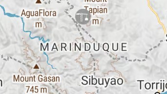 Marinduque contests $25-M legal fee