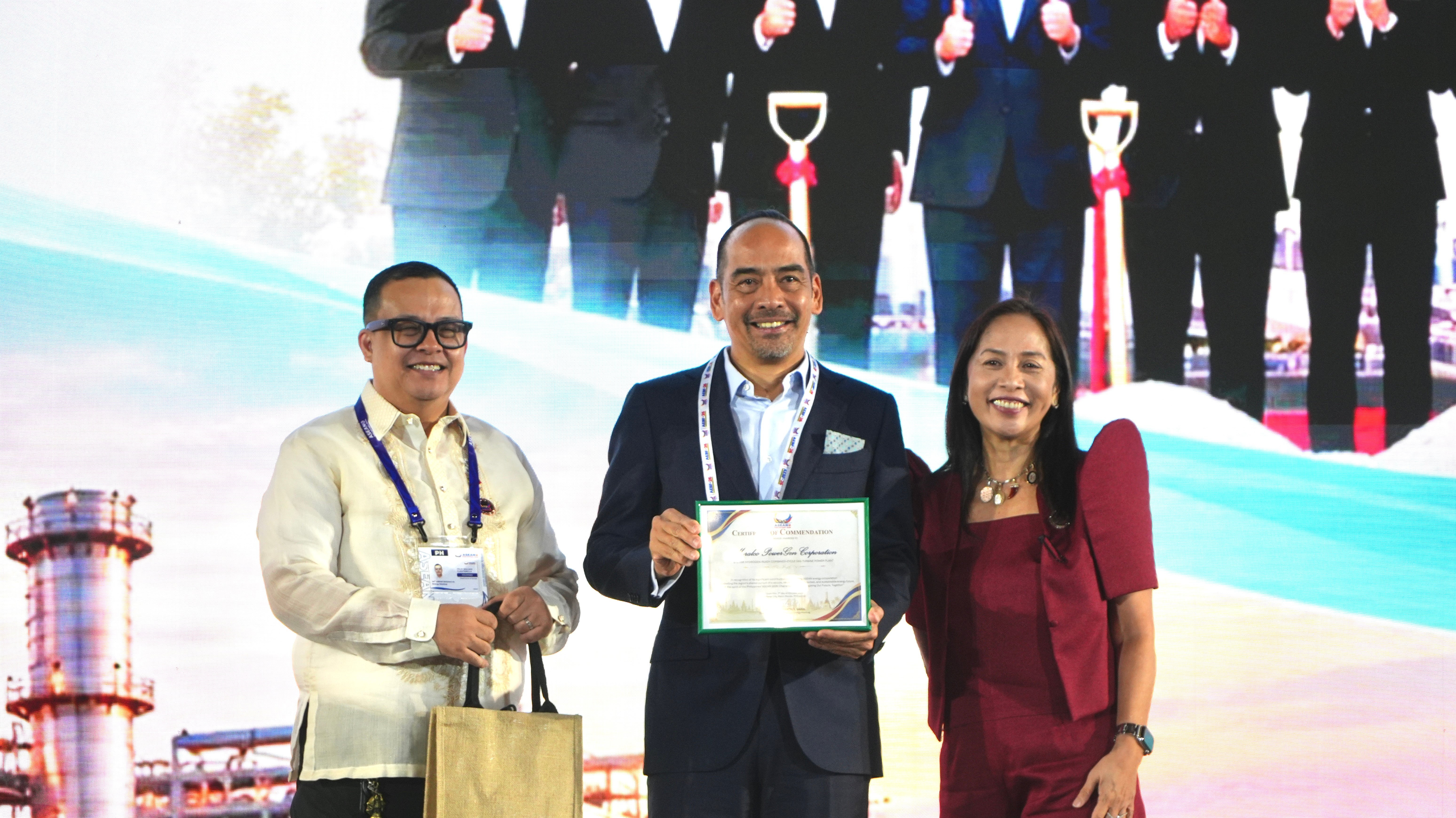 Advancing diversified energy solutions to strengthen ASEAN’s security and sustainability
