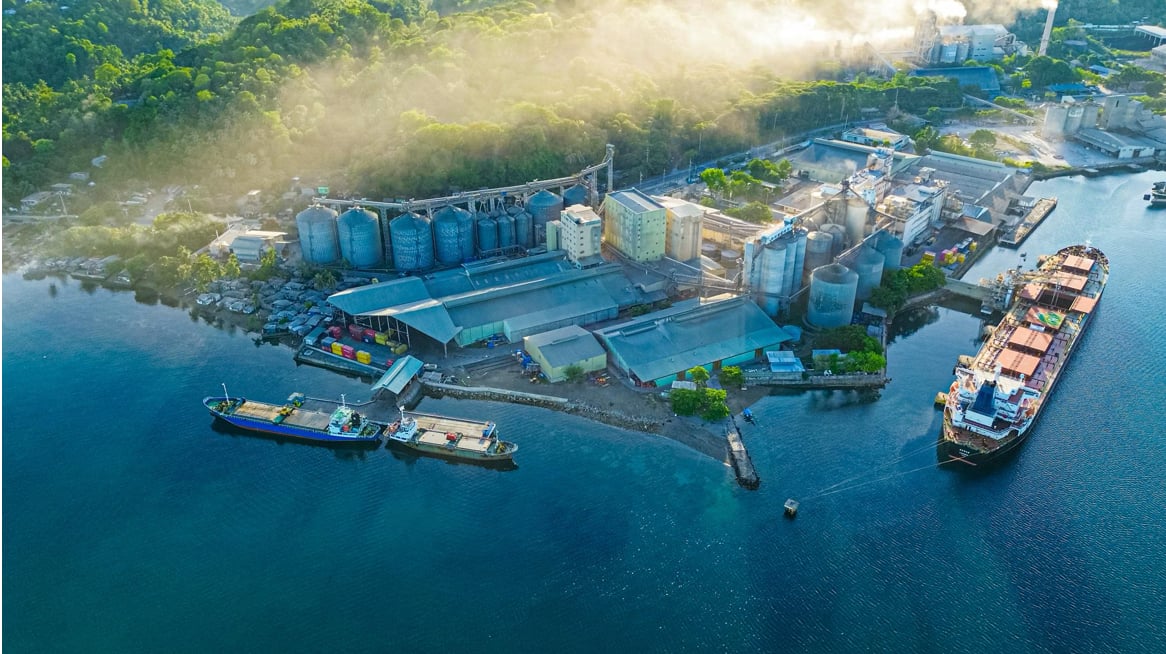 Aboitiz Foods boosts supply chain resilience ahead of El Niño