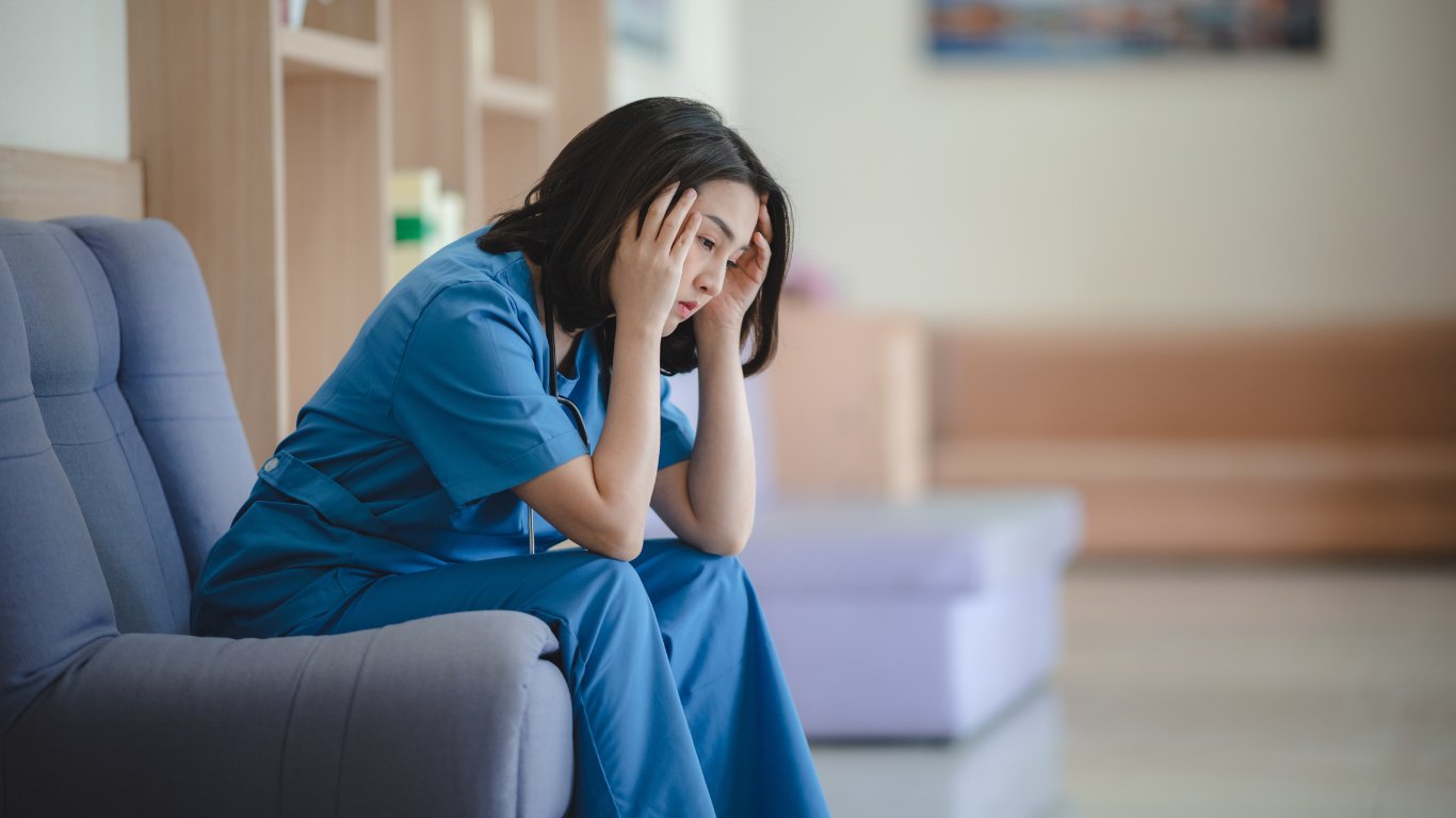 Valium addiction’s curse: A true story