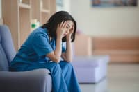 Valium addiction’s curse: A true story