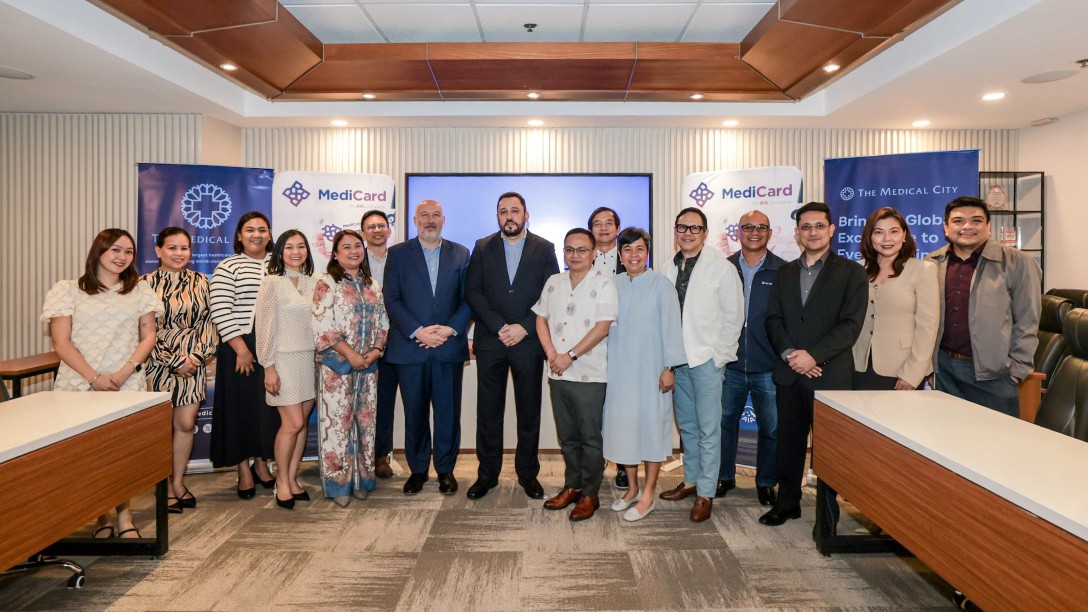 MediCard, Medical City boost healthcare access