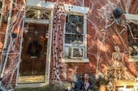 HOUSE hunting can be spooky, but the right preparation makes finding a home less frightening.