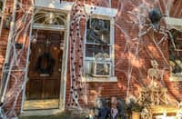 HOUSE hunting can be spooky, but the right preparation makes finding a home less frightening.