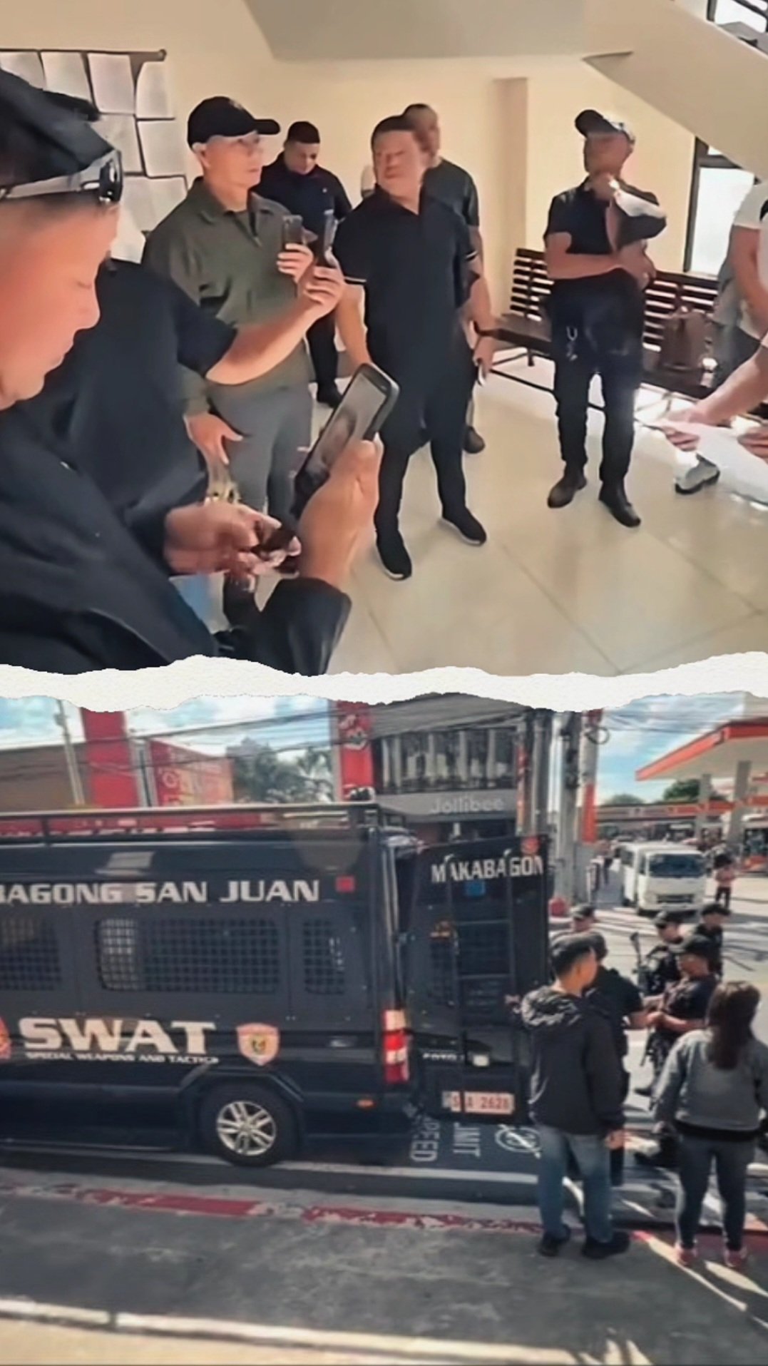 Zambales court orders arrest of 'Brave 14,' lawyer Baligod