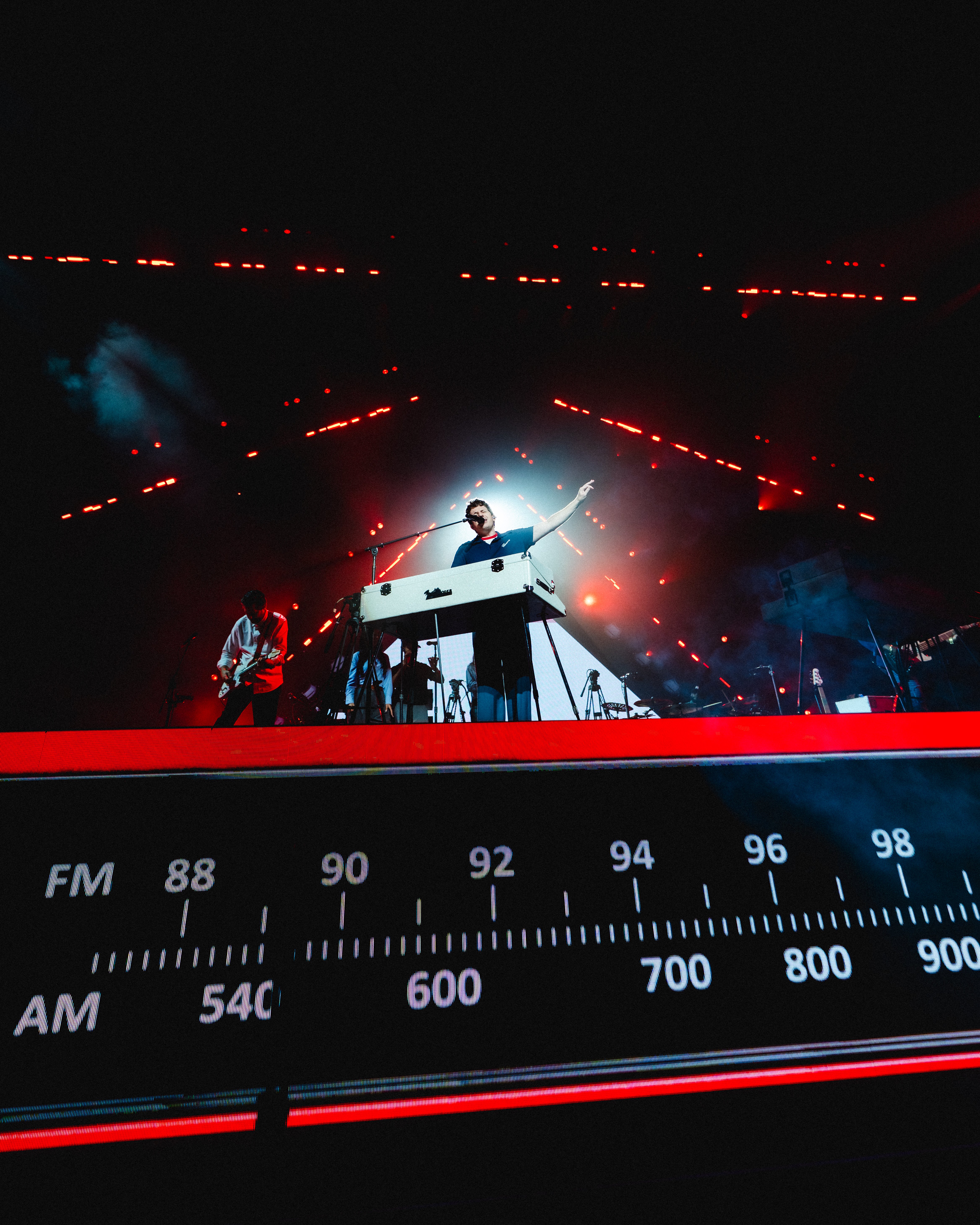 Charlie Puth ends 10-year wait with unforgettable Manila homecoming