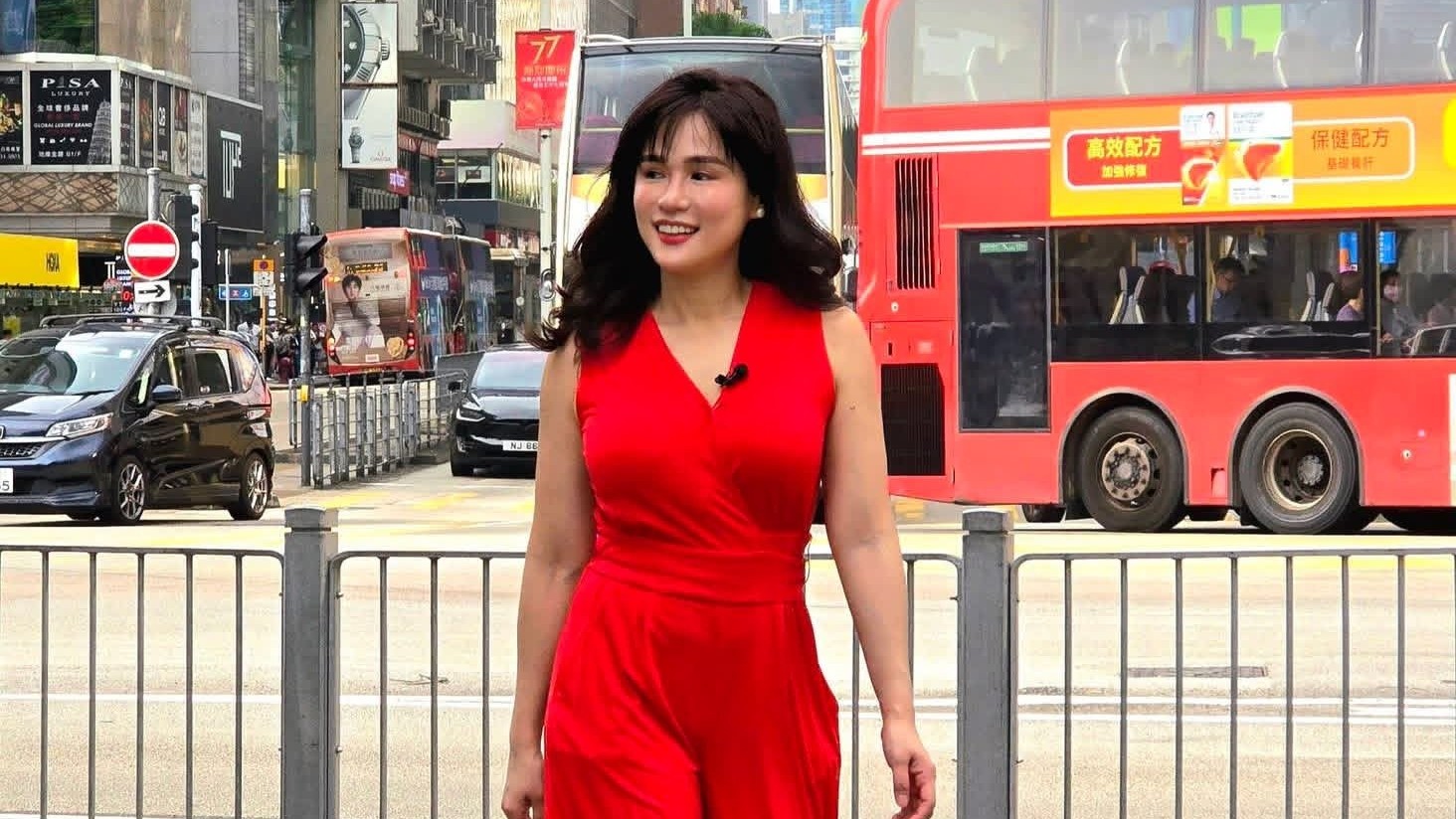 I Heart PH returns for Season 11 with exciting Hong Kong adventures
