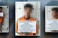 Cagayan Valley’s 5th most wanted arrested in Isabela