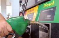 Fuel prices seesaw as gasoline faces
P4 rollback