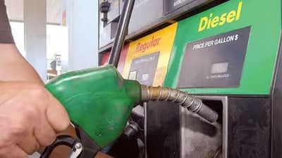 Fuel prices seesaw as gasoline faces
P4 rollback