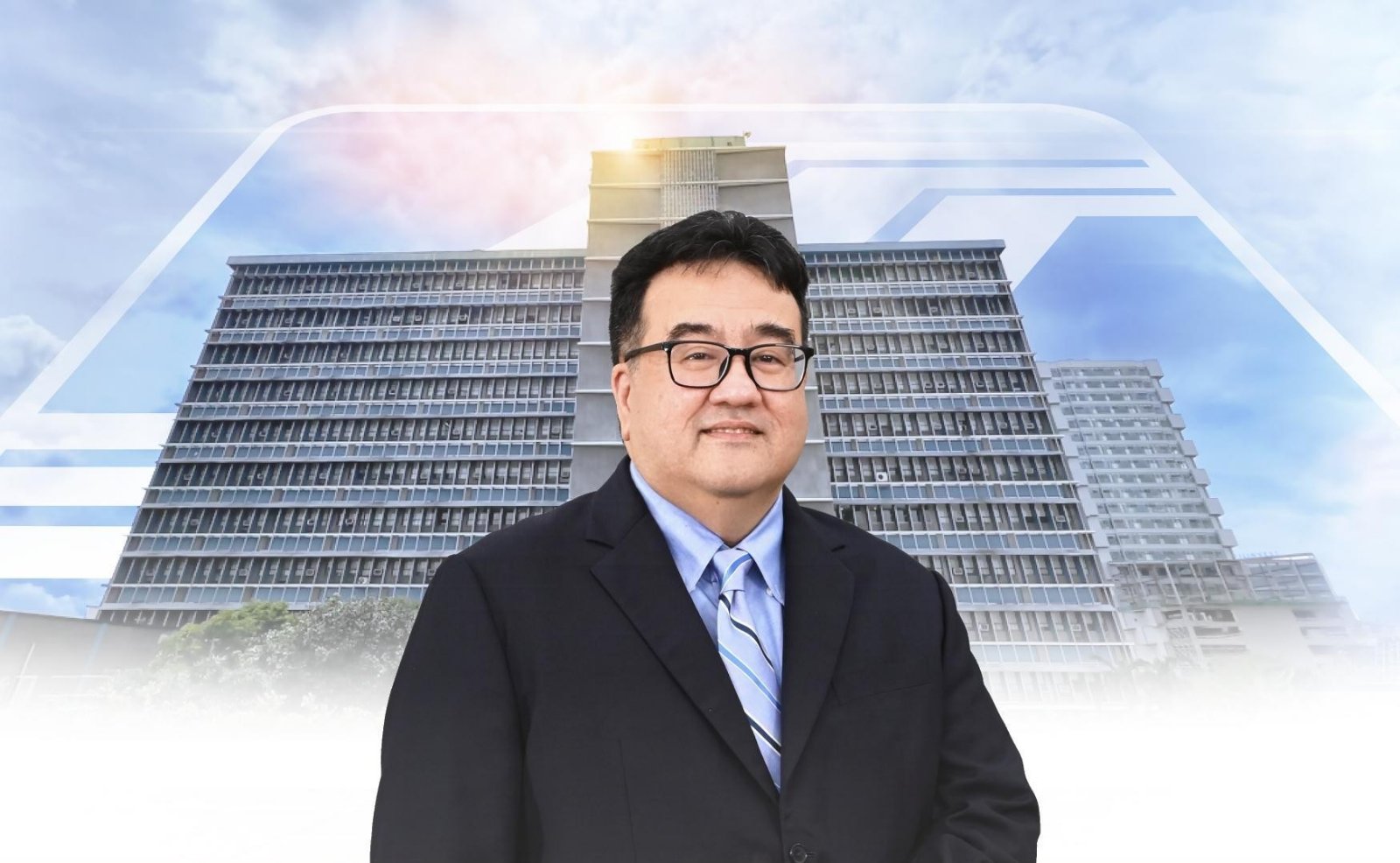 Finance veteran Limlingan named new SSS president, CEO